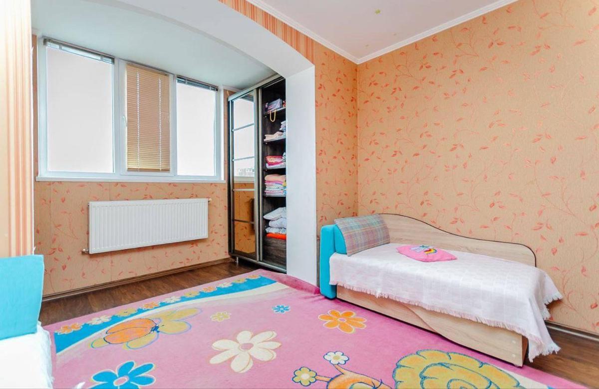 Svetlana Apartment Kischinau Exterior foto