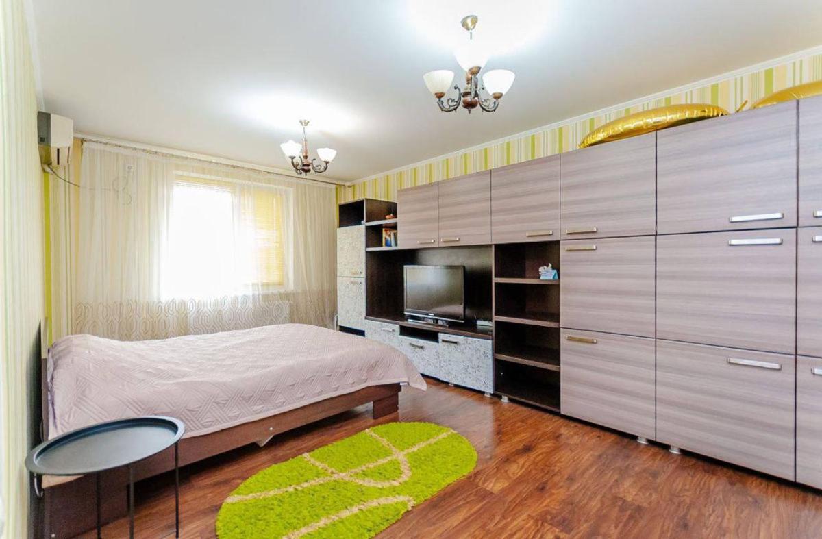 Svetlana Apartment Kischinau Exterior foto